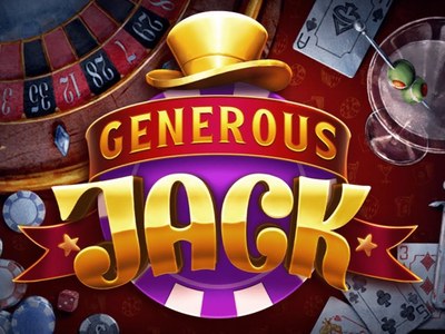Generous Jack
